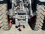 Drivetrain with Rear Axle