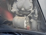 Engine with Engine - Left Side