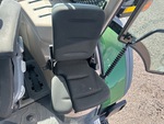 Control Station with Passenger seat