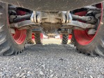 Drivetrain with Front Axle