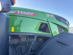 General Appearance with Sheet Metal (fiberglass) Condition