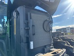 Engine with Radiator