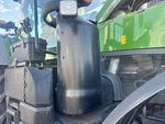 Engine with Exhaust System