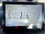Control Station with Gauges