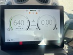 Control Station with Warning Lights