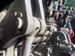Hydraulics with Cylinder Pins and Bushings