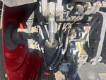 Hydraulics with Cylinder(s)