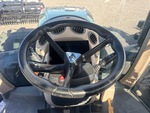 Control Station with Steering Control