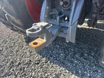 Specialty with Drawbar