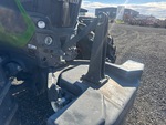Specialty with 3-Point Linkage