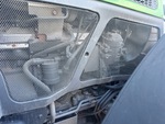 Engine with Engine - Right Side