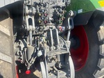 Hydraulics with Hydraulic Motors