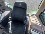 Control Station with Seats/Armrests