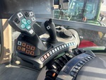 Control Station with Drivetrain Controls