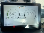 Control Station with Oil Pressure