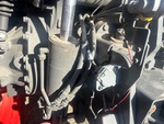 Hydraulics with Hoses
