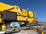 Chassis with 