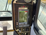 Upper Control Station with 