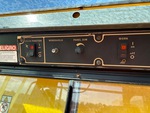 Upper Control Station with 