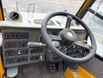 Upper Control Station with