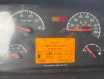 4 Transmision with Engine Warning Lights