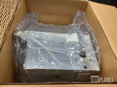(4) AM General 12518663 Vehicular Body Panels
