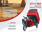 General Appearance with Featured Photo