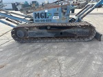 Chassis with 