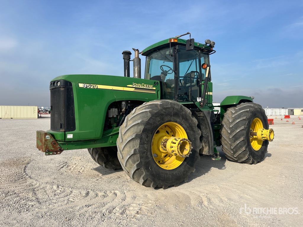 General Appearance with Spin