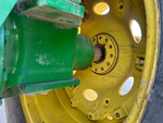 Drivetrain with 