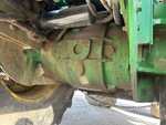 Drivetrain with 