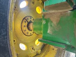 Drivetrain with 