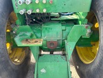 Drivetrain with 