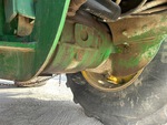 Drivetrain with 