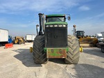 Chassis with 