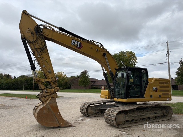 Excavators