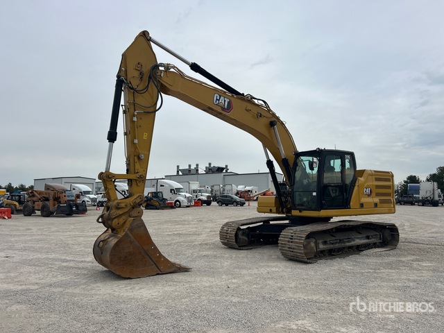 Excavators
