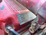 Engine with 