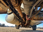 Drivetrain with 