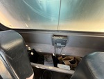 Cab with 