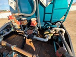 Oil/Gas Pressure Pump with