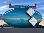 Tank Truck with