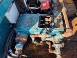 Oil/Gas Pressure Pump with