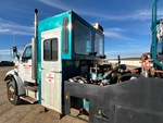 Oil/Gas Pressure Pump with