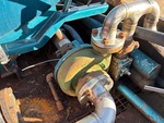 Tank Truck with