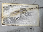Engine with