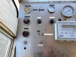 Oil/Gas Pressure Pump with