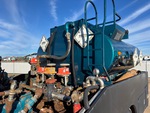 Tank Truck with