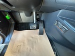 Cab with 