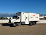 General Appearance with Featured Photo
